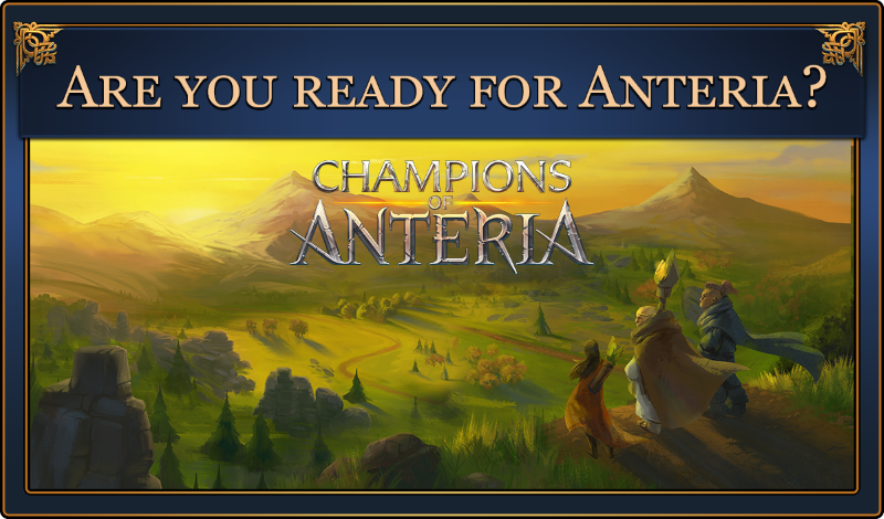 champions of anteria rutor